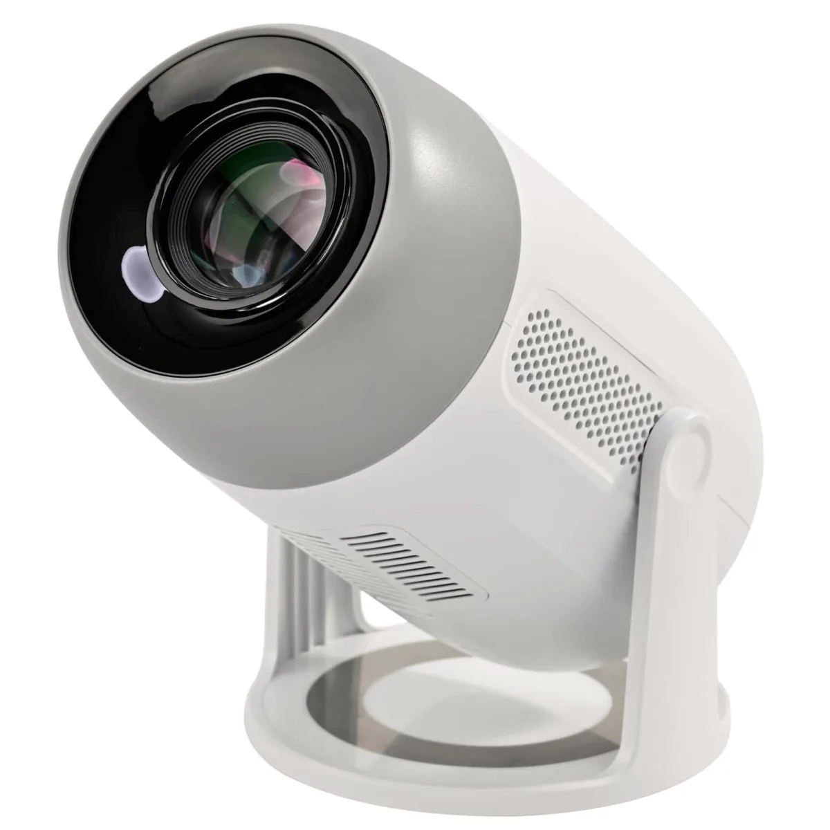 Emerson Emerson 150" LCD Projector Combo 1080p 200 ANSI 100" Screen — product photo