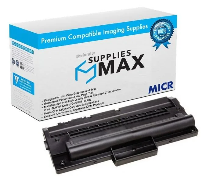 SuppliesMax SuppliesMax SCX-4216D3 MICR toner cartridge 3000 pages — product photo