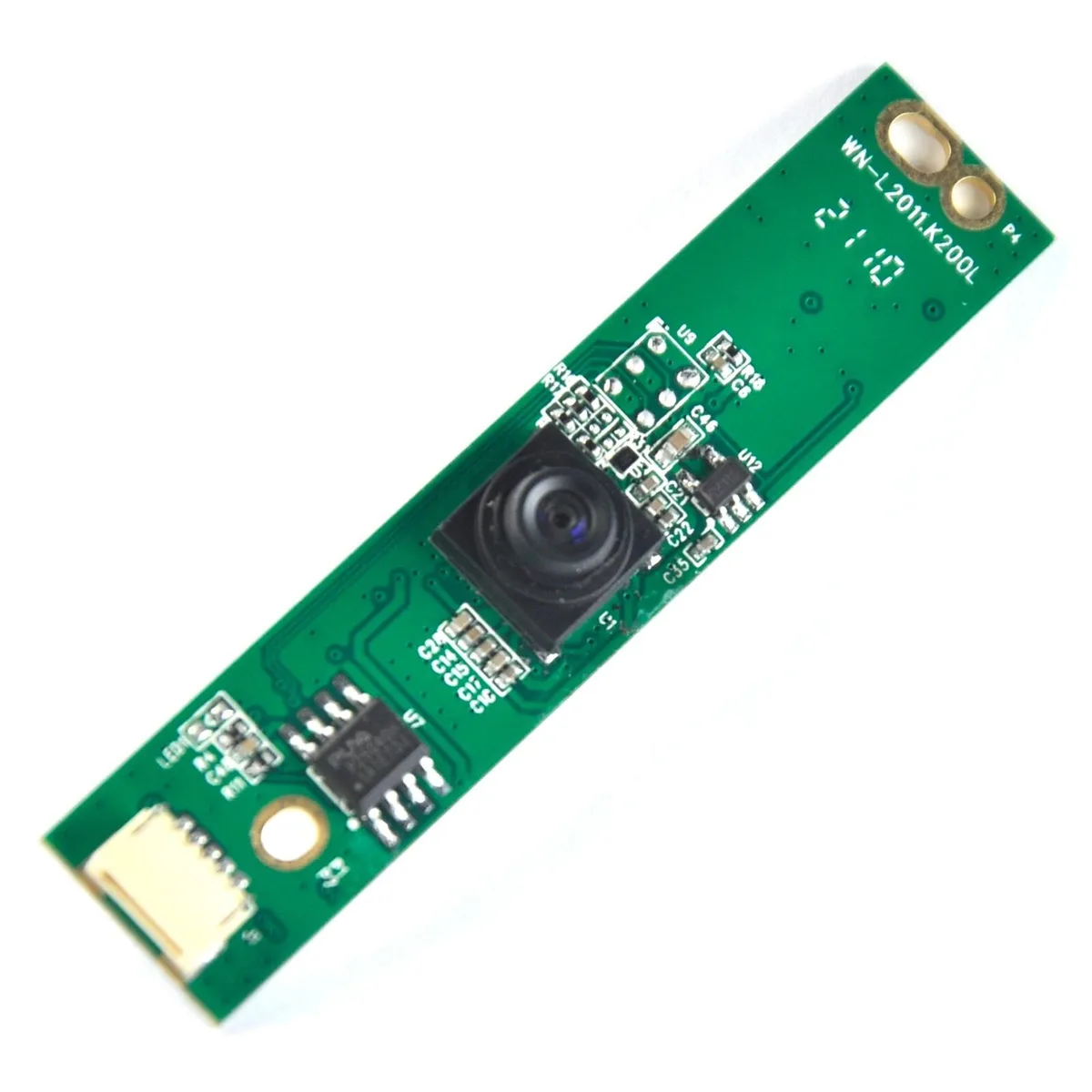Weinandianzi Weinandianzi 12MP 4K IMX258 USB2.0 Camera Module 125° Fixed Focus camera accessory — product photo