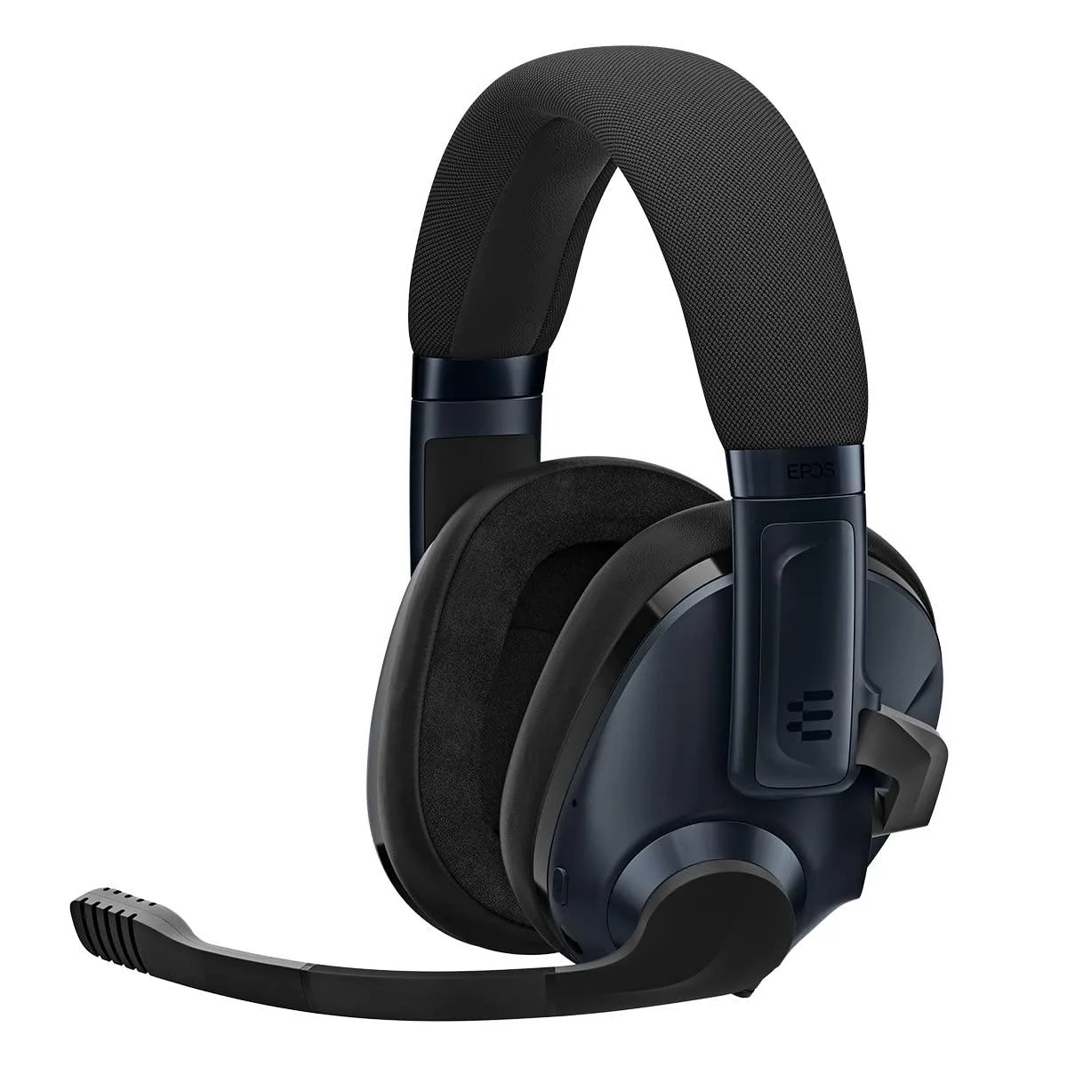  EPOS H3Pro Hybrid headphone Midnight Blue — product photo