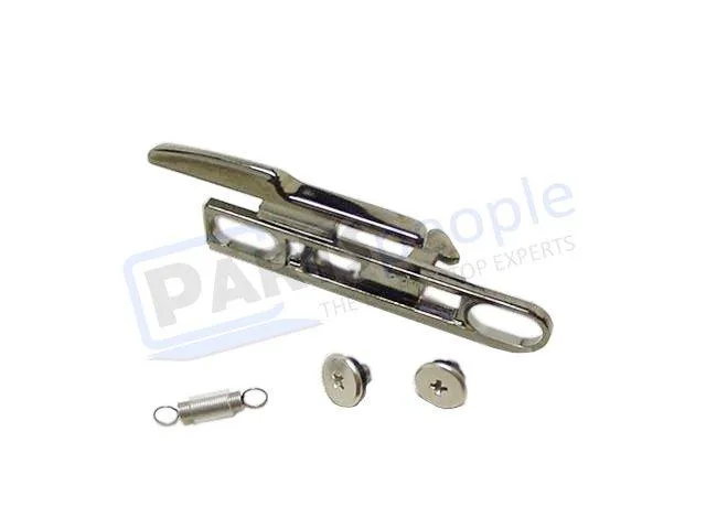 Small metal latch for Dell Latitude D420 laptop lid