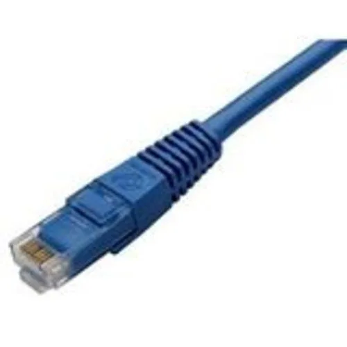 Black Box Corporation Black Box EVNSL641-0025 CAT6 550MHz network ethernet cable 25 ft — product photo