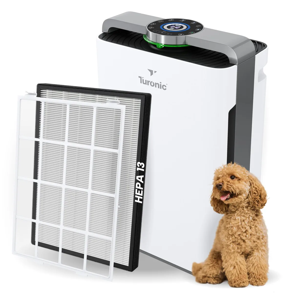 Treblab Treblab PH950 Air Purifier Humidifier Combo 4200 Sq Ft — product photo