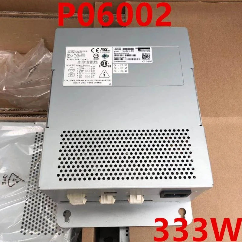 KHACHIMO KHACHIMO NIXDORF ATM 2050XE 333W power supply P06002 — product photo