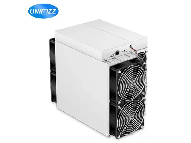 VOVOV VOVOV Antminer S19J PRO 104TH/s 3068W 220V Mining Hardware — product photo