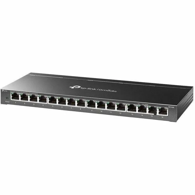 TP-Link TP-Link Omada 16-Port Gigabit Easy Smart Switch — product photo