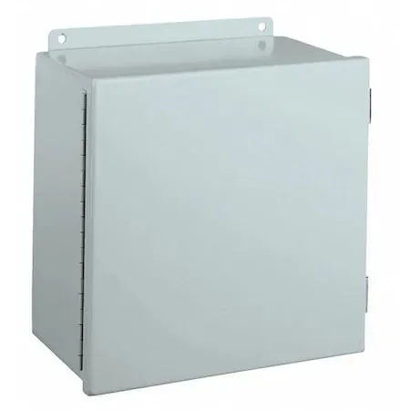 Wiegmann Wiegmann B-CH 4x4x4 in enclosure line protection — product photo