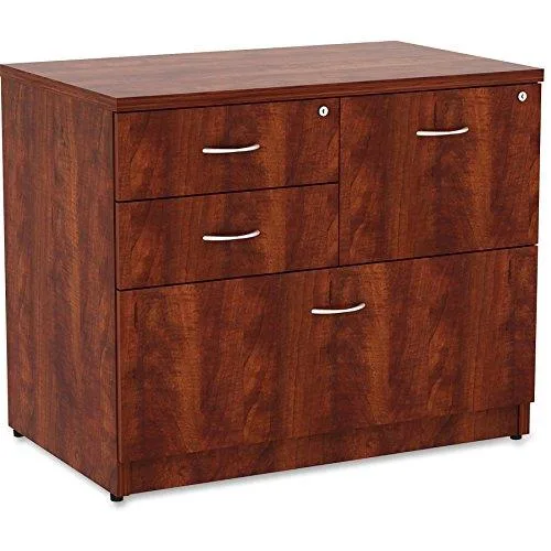 Lorell Lorell LLR69540 file cabinet 35.5 x 22 x 29.5 — product photo