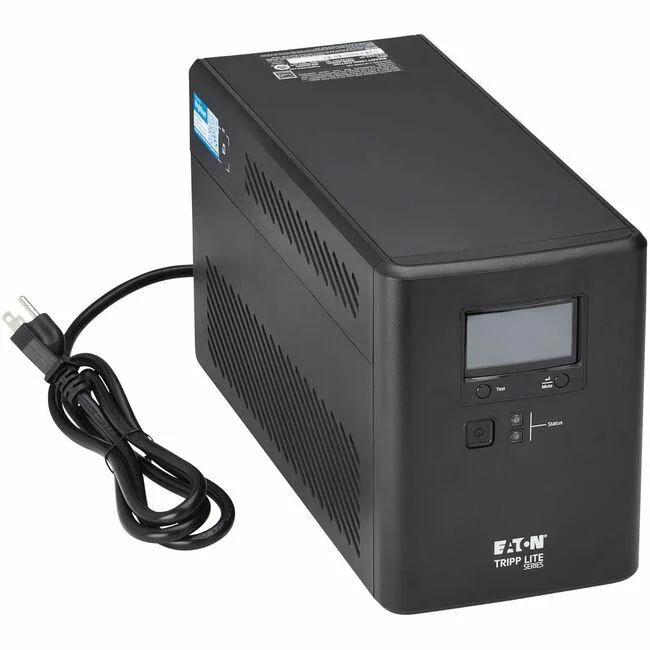 Tripp Lite Tripp Lite SMART1000LCDTNC 120V 1000VA 500W UPS — product photo