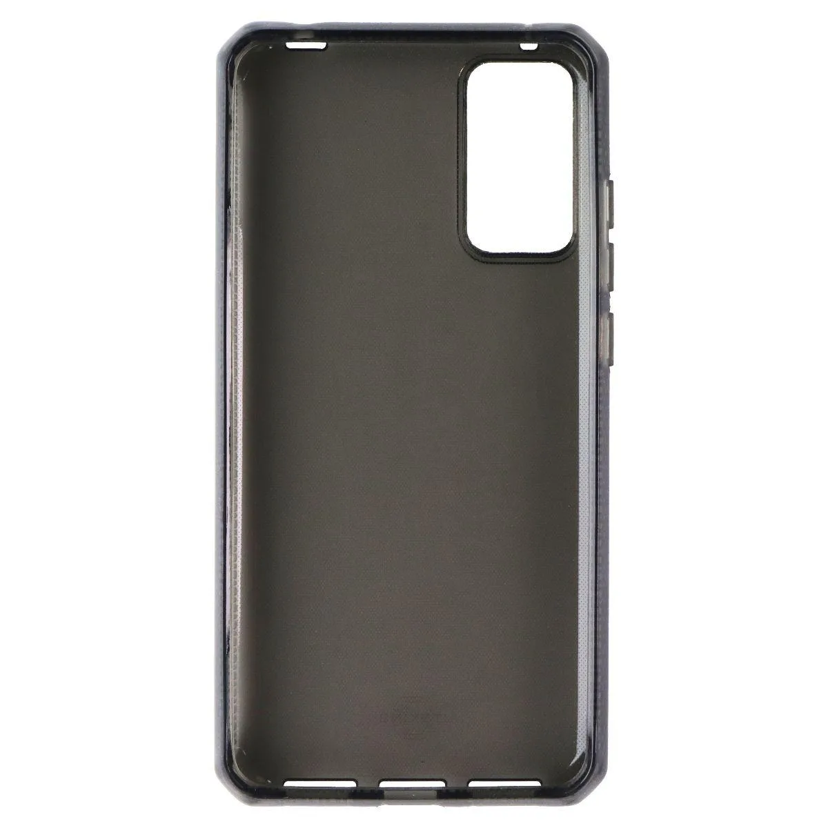 ITSKINS ITSKINS Spectrum_R Clear Case for TCL Ion V Smoke — product photo