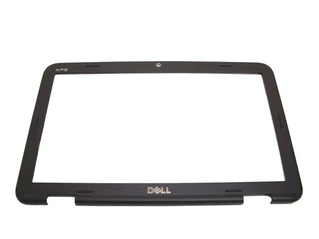 DELL DELL XPS L401X 14" Front Trim LCD Bezel Non-Touch NKX59 — product photo