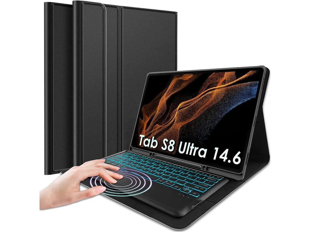 BONAEVER BONAEVER SM-X900/SM-X906 14.6 Inch Laptop Case — product photo
