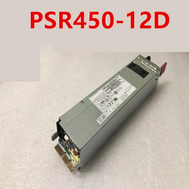 KHACHIMO KHACHIMO PSR450-12D 450W ATX Power Supply — product photo