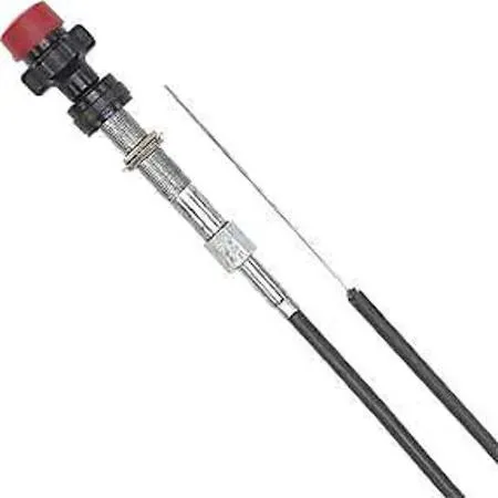 Buyers Products Company Buyers Products 4100 Series Vernier Adjustable Locking Valve — product photo