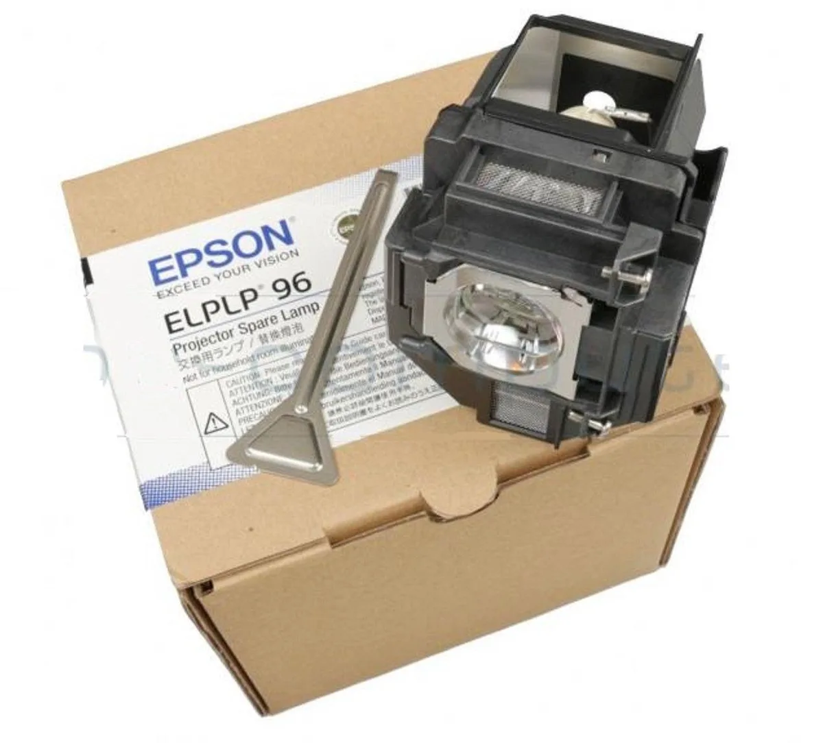 Sony Sony VPL-AW15 DLP Replacement Lamp 240 Day Warranty — product photo
