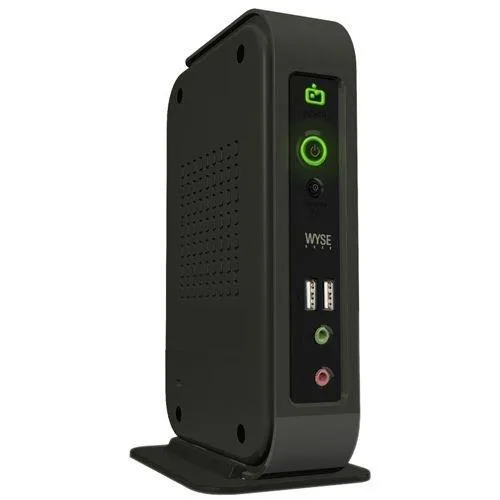 DELL DELL P20 AI edge system 128 MB memory 64 MB flash — product photo