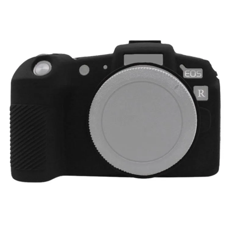 eForChina eForChina Flip Case for Canon EOS RP Black — product photo