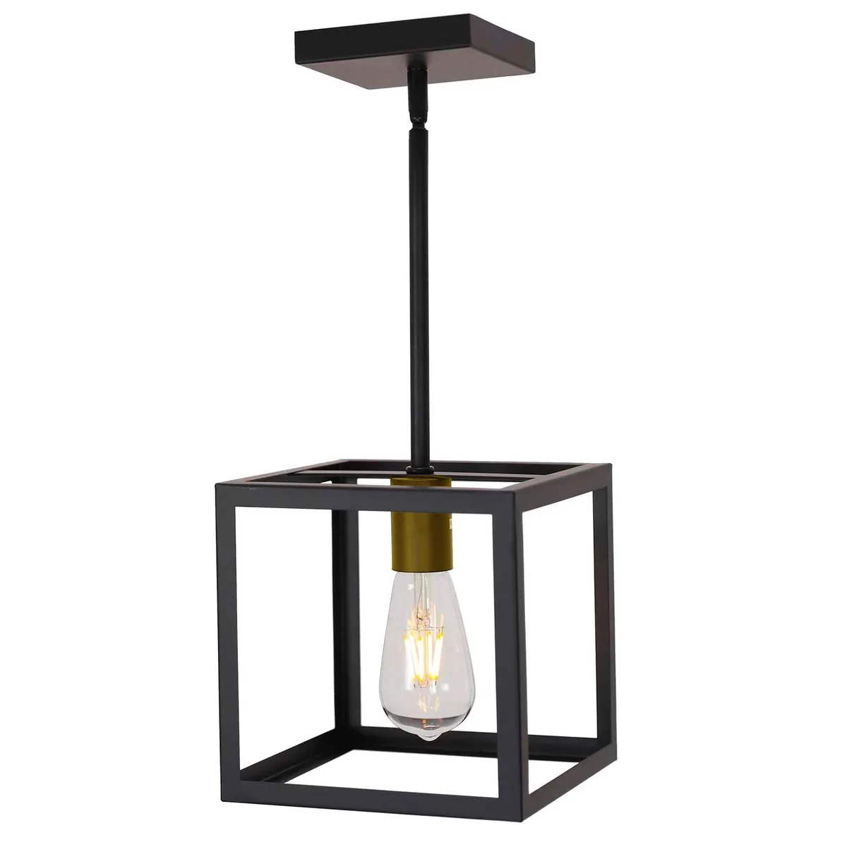 Altatac Altatac 273-1BRB Gold Table Lamp 40W — product photo