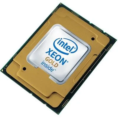 HPE HPE P02498-B21 Xeon Gold 5218 16-core 2.3 GHz rack server — product photo