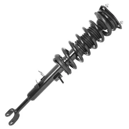 Unity Unity 11397 Front Left Complete Strut Assembly 2003-2006 Infiniti G35 Sedan RWD — product photo