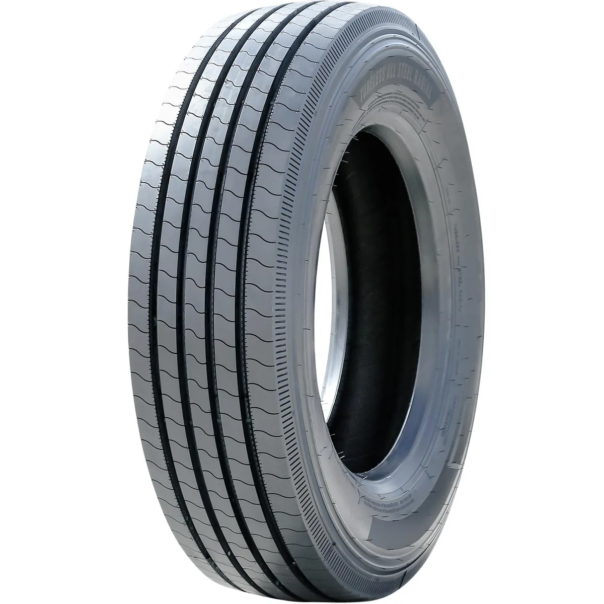Trailer Master Trailer Master Multi Duty APT-1 245/70R19.5 135/133M H 16 Ply tire — product photo