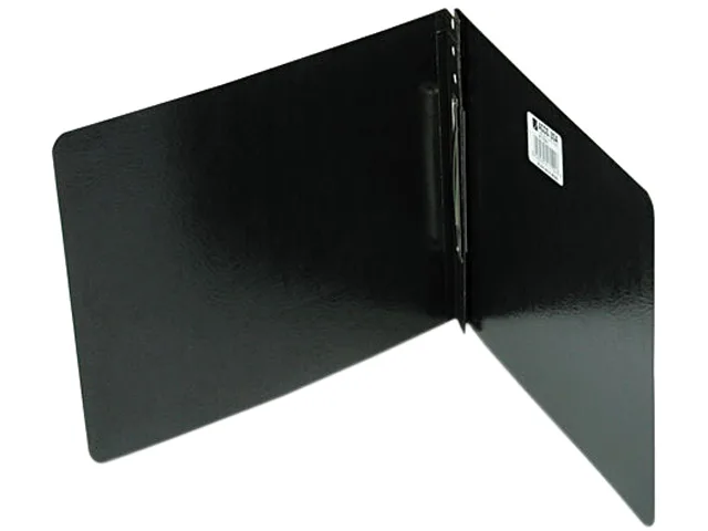 ACCO ACCO 17041 Presstex Report Cover Letter 3 Inch Capacity Black — product photo
