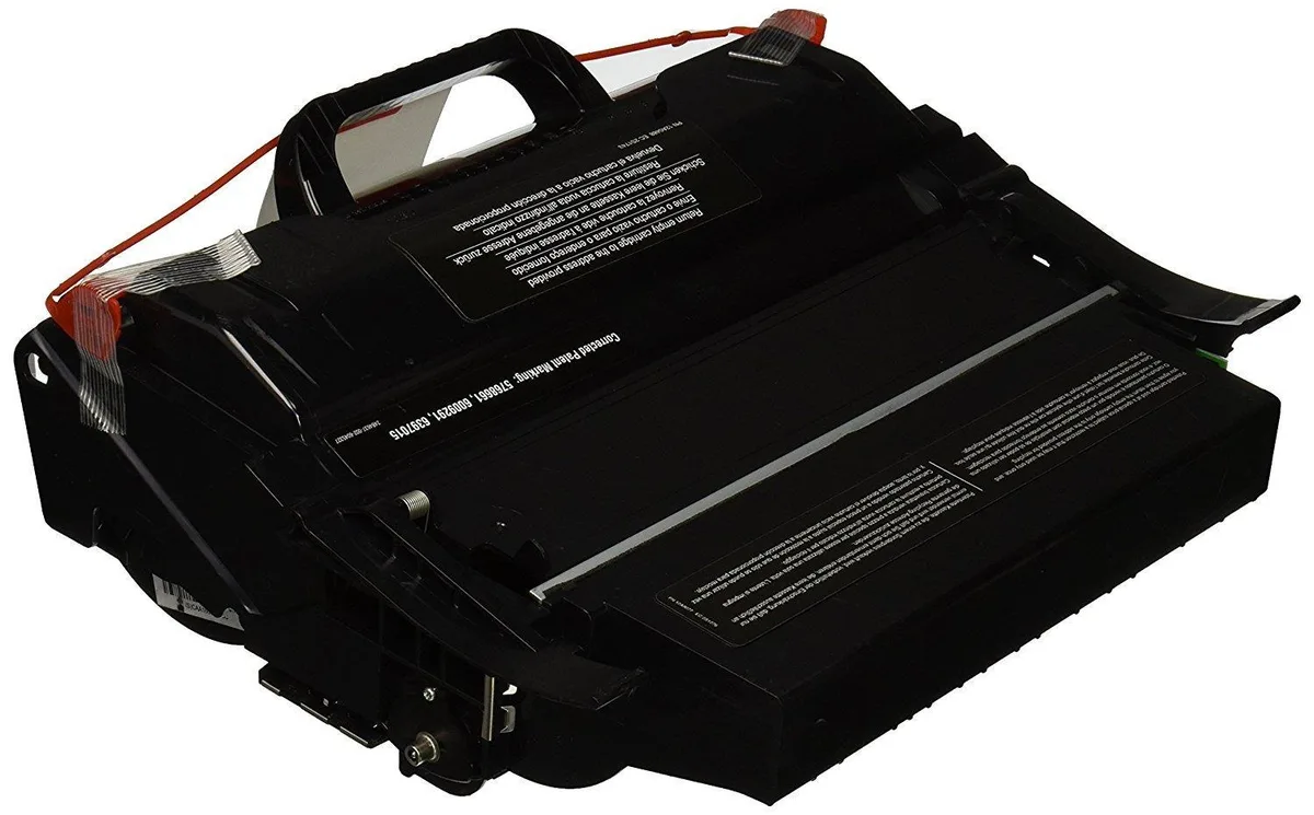 West Point Products West Point Products 200408P toner cartridge black 25000 pages — product photo