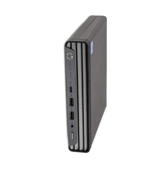 HP HP Elite Mini 600 G9 i5-12400T 16GB DDR5 512GB SSD Win 11 Pro — product photo