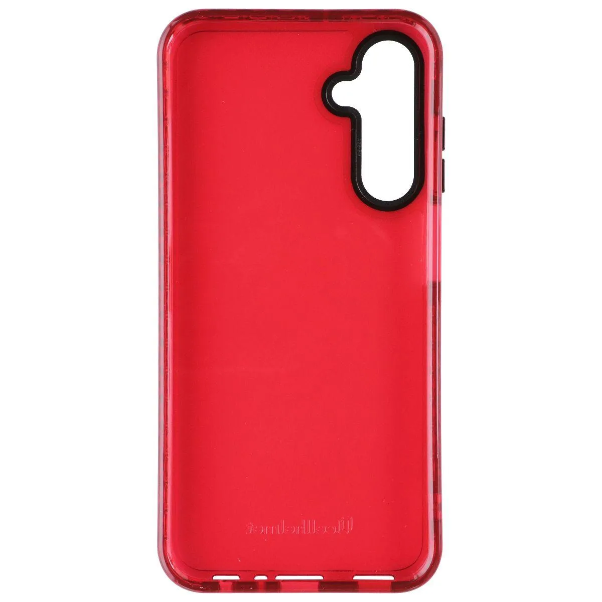 CellHelmet CellHelmet AltitudeX Gel Case Samsung Galaxy A25 5G Red — product photo