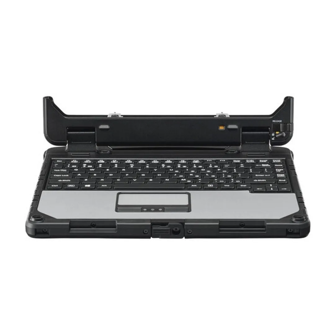 Panasonic Panasonic Premium Keyboard CF-VEK333LMP for Toughbook CF-33 MK2 — product photo