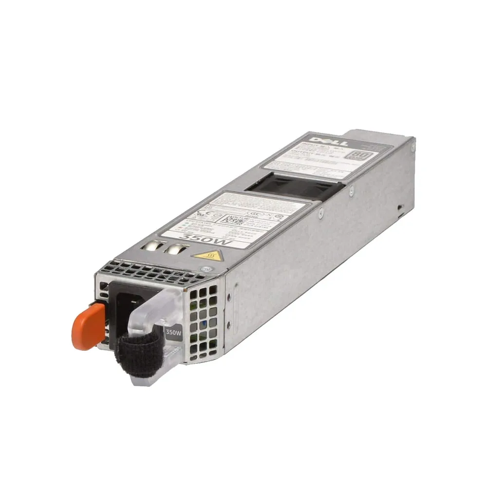 DELL DELL 350W 80+ Platinum PSU Y8Y65 — product photo