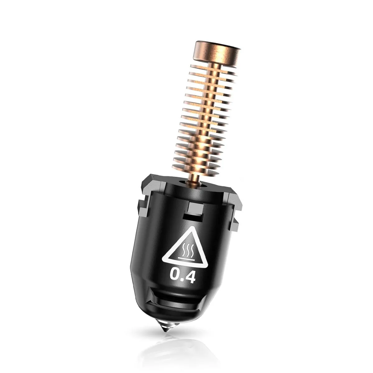 Flashforge Flashforge Nozzle Assembly Adventurer 5M Series 0.4mm 280C 3D Printer Accessory — product photo