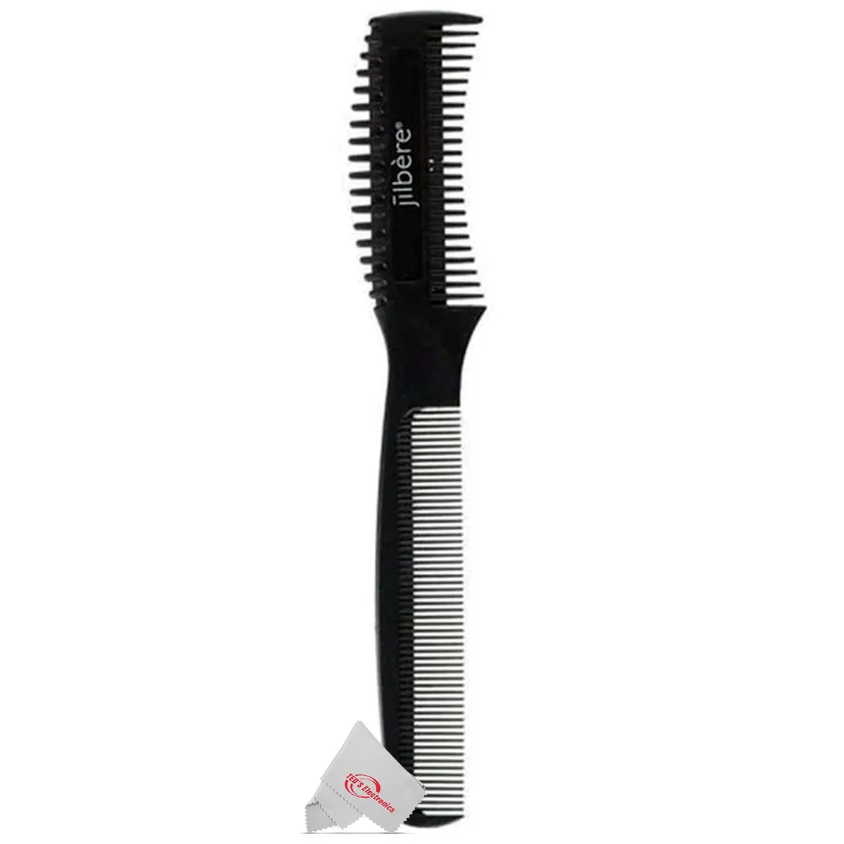 Conair Conair JB400 Precision Cut Razor Comb hair styling tool — product photo
