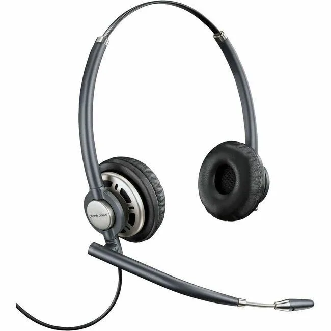 POLY POLY 805H6AA#ABA EncorePro HW720 Stereo Headset Accessory — product photo