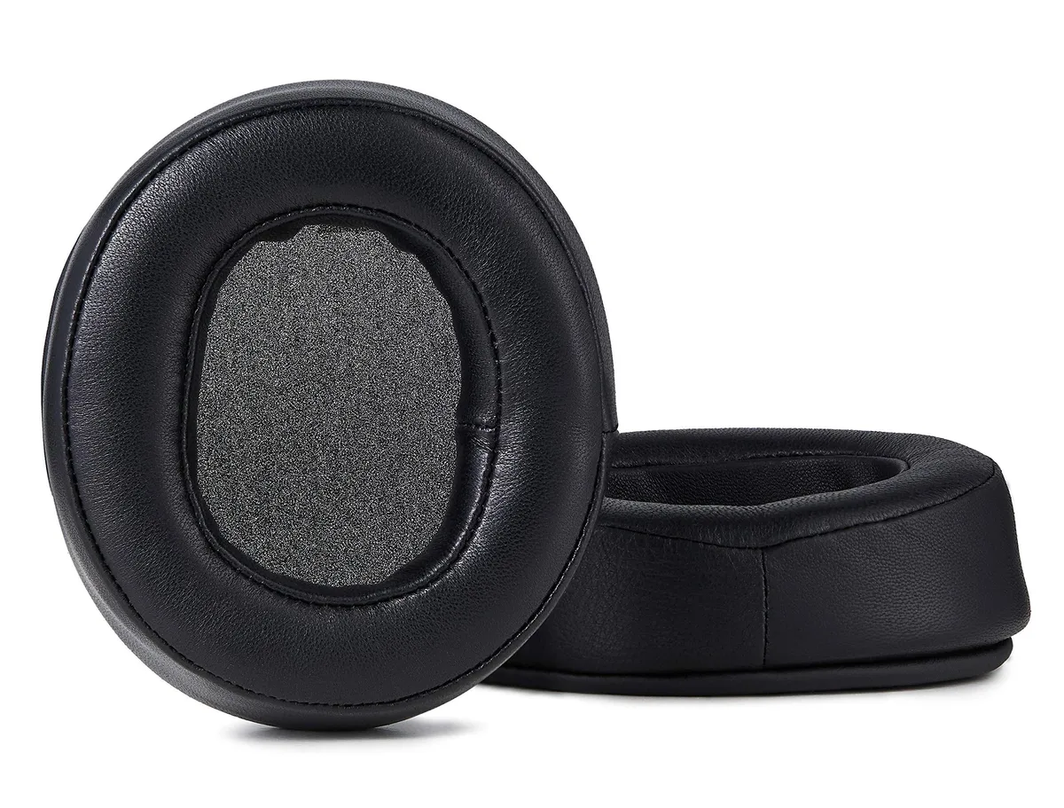 accessory house accessory house Sheepskin Replacement Ear Pads — product photo