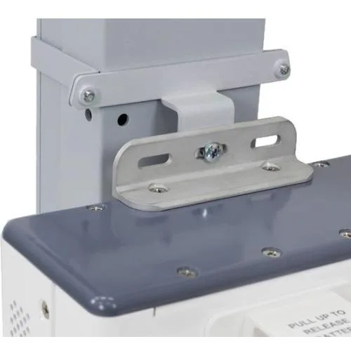 Ergotron Ergotron 97-818 Neo-Flex Mounting Bracket monitor accessory — product photo
