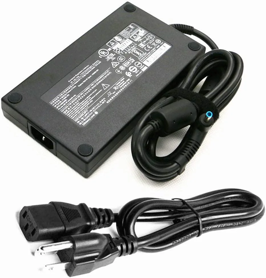 myVolts myVolts 19.5V 10.3A 200W AC Adapter 4.5*3.0mm — product photo