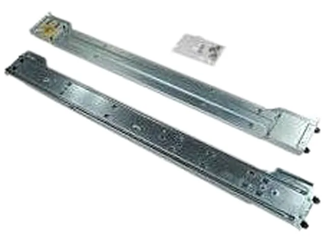 Supermicro Supermicro MCP-290-00057-0N server rack rail set 26.5-36.4" 17.2" W — product photo