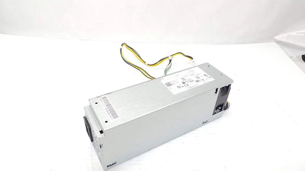 myVolts myVolts 180W Power Supply for Dell Optiplex 3050 5050 7050 — product photo