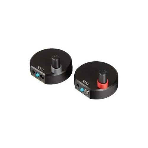 SIIG, Inc SIIG, Inc CE-RC0014-S1 IR Extender Kit 200M — product photo