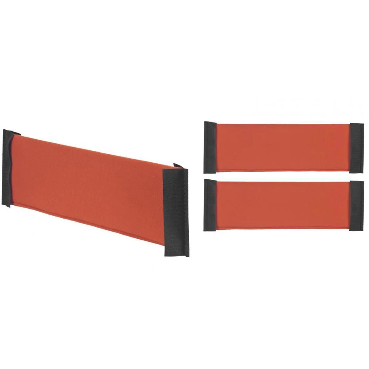 Porta Brace Porta Brace 17.25x5" Divider Kit 3 Pack Copper — product photo
