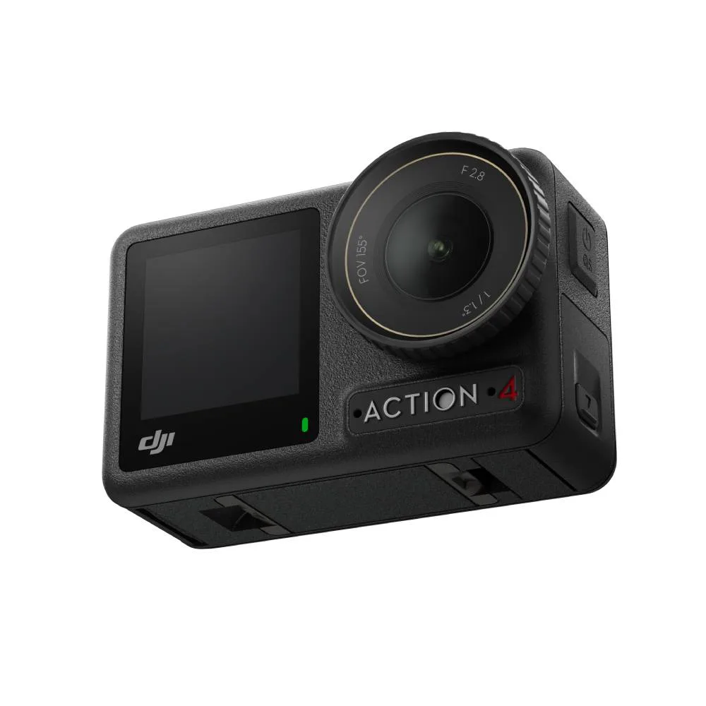 DJI DJI CP.OS.00000270.01 Osmo Action 4 Adventure Combo action camera — product photo