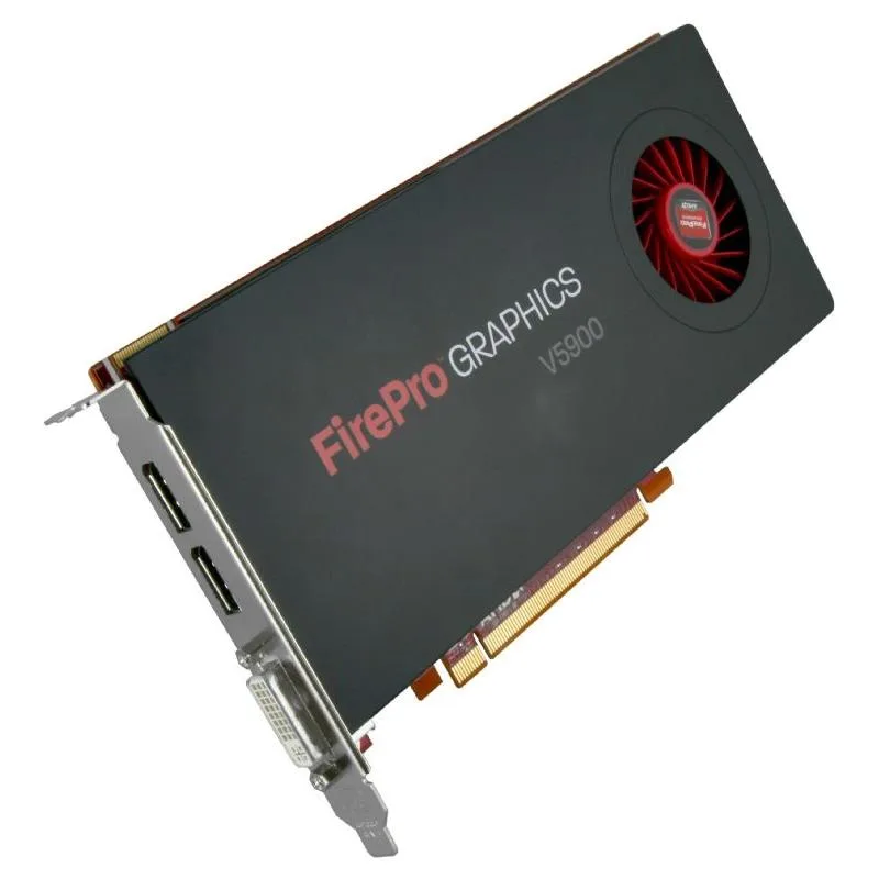 Sapphire Tech Sapphire Tech FirePro V5900 100-505843 graphics card — product photo