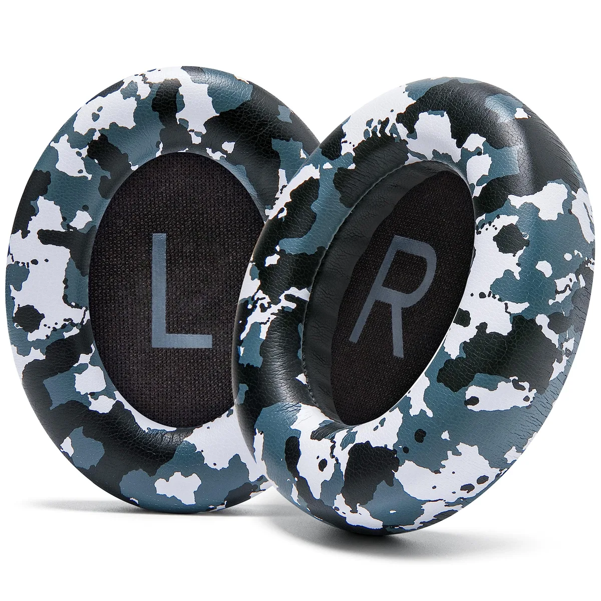 WC Wood WC Wood 2 in 1 Accessories Bose 700 Snow Camo — product photo