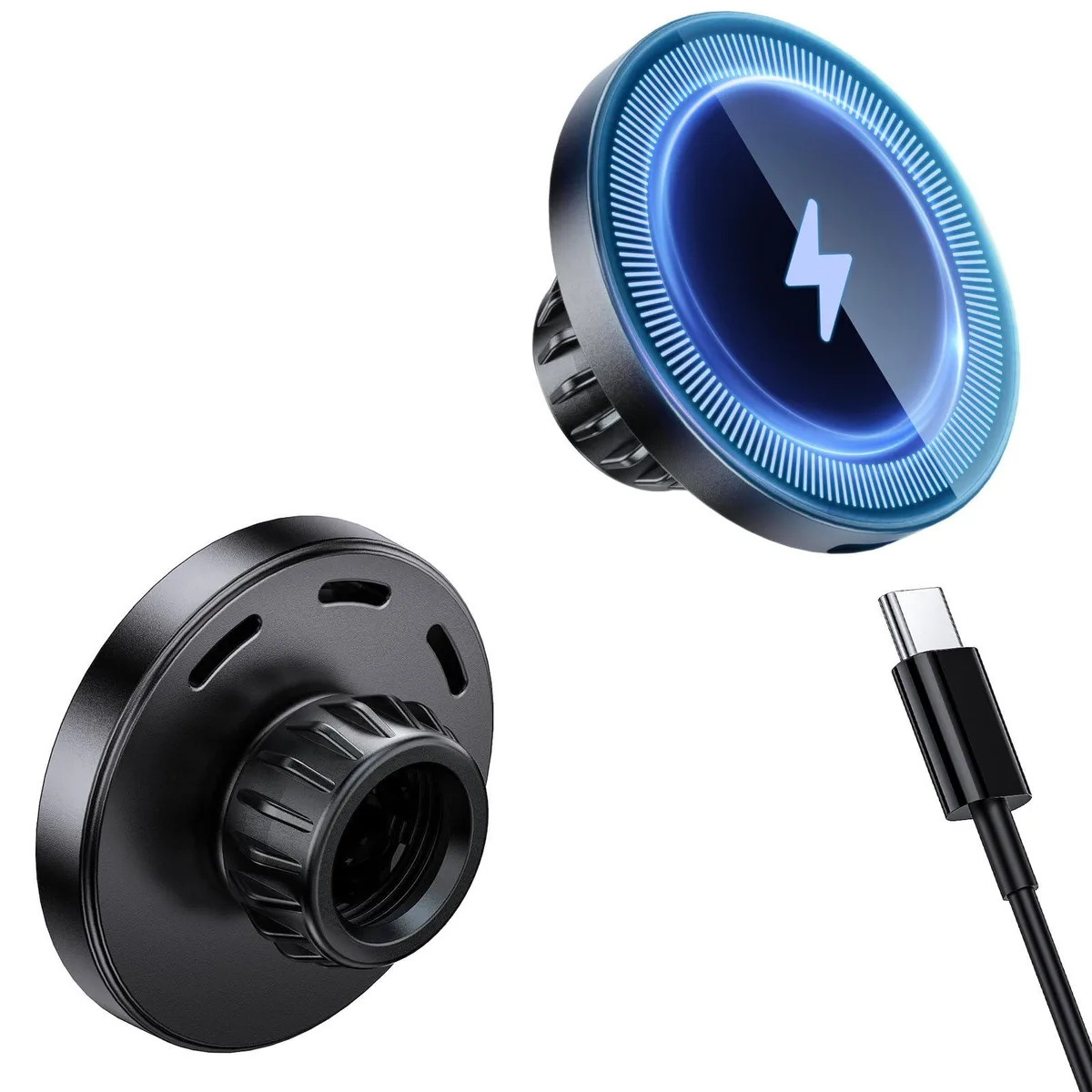 ARMOLABX AR-Maghead17mm 17mm Ball MagSafe Phone Mount — product photo