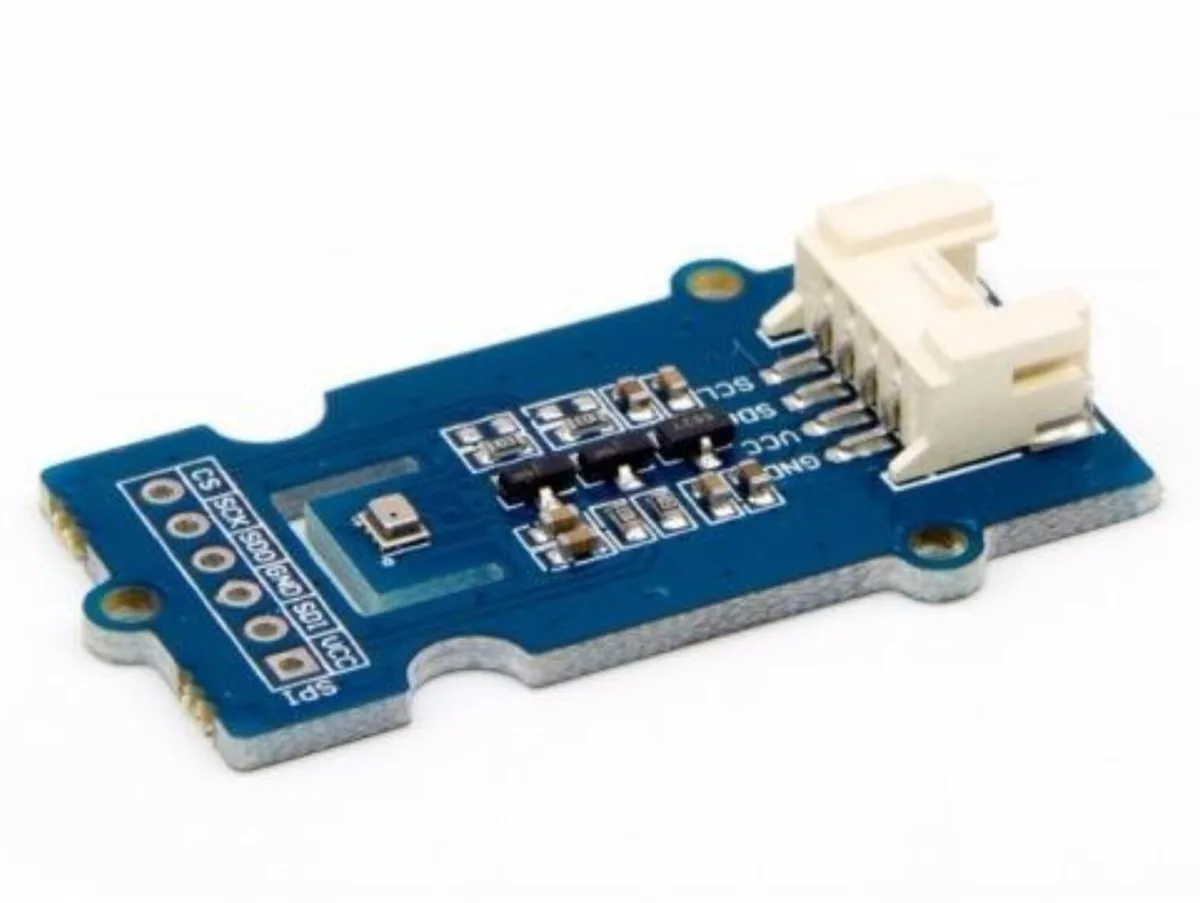 Seeed Studio Seeed Studio Grove BMP280 Temperature Barometer Sensor — product photo