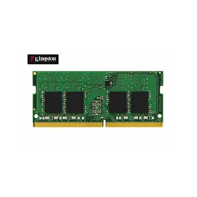 Kingston Technology Corp. Kingston Technology Corp. KCP426SD8/32 32GB DDR4 2666MHz CL19 1.20V laptop RAM — product photo