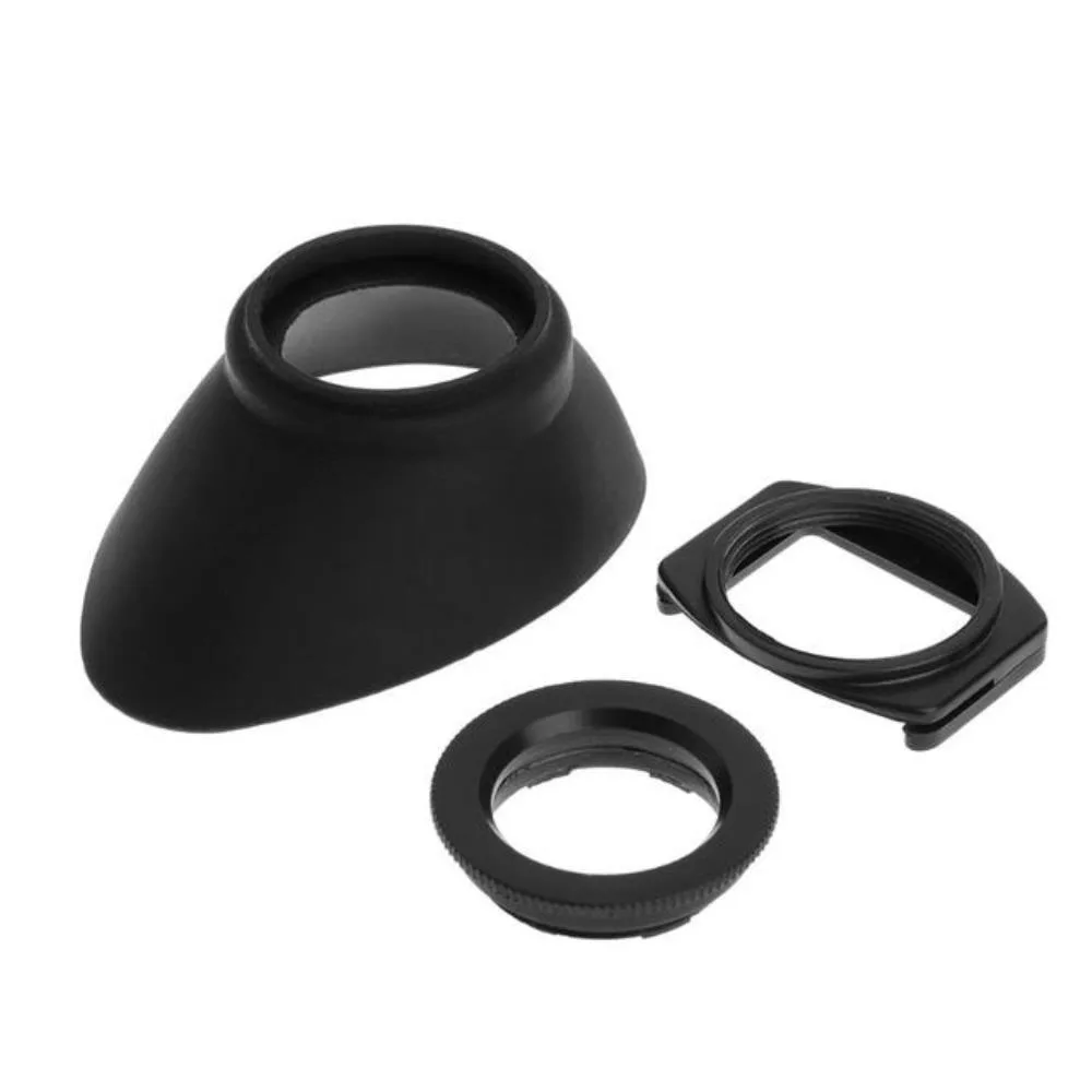 Ruth's sister Ruth's sister International Power Cord DK-19 Eyecup — product photo