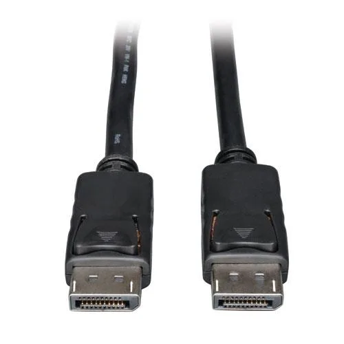 Tripp Lite Tripp Lite P580-100 100 ft displayport cable — product photo