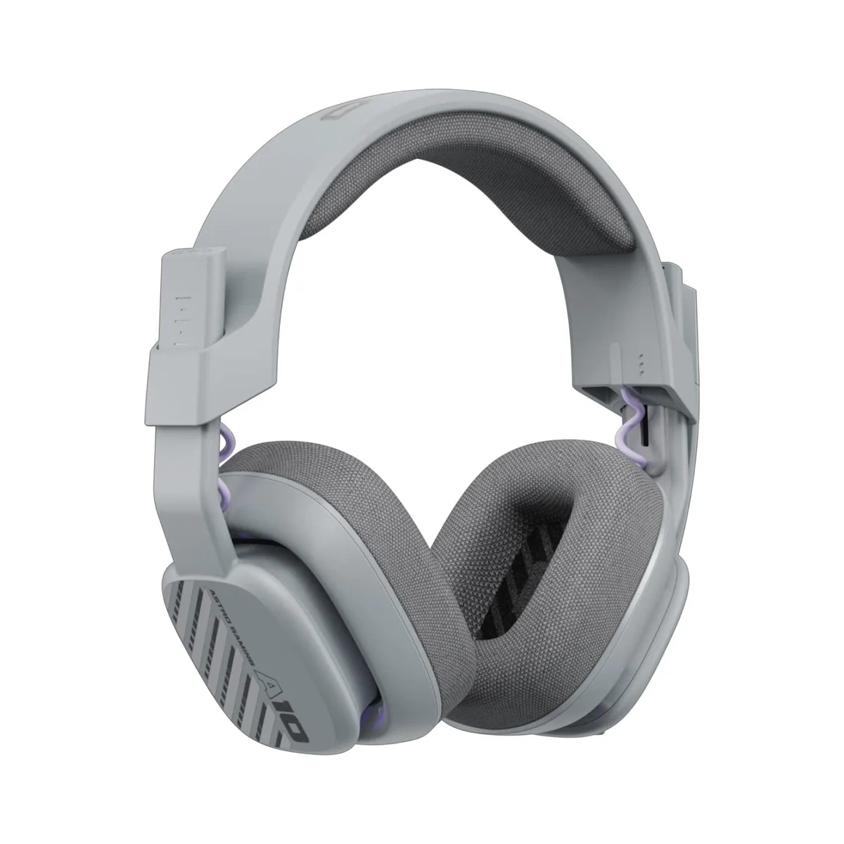  ASTRO A10 Gen 2 Wired Gaming Headset Grey 32mm 3.5mm — product photo